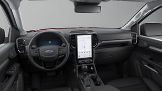 2026 Ford Ranger® Internal Image 2